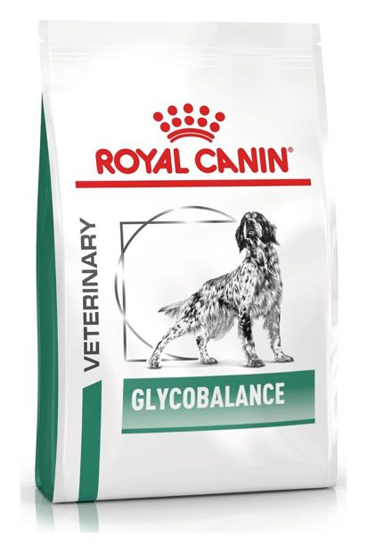 Royal Canin Veterinary Diet Glycobalance – croquetas para perro Royal Canin