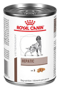 Royal Canin Veterinary Diet Hepatic Lata – alimento húmedo para perro Royal Canin
