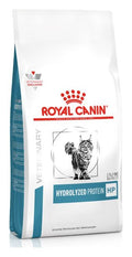 Royal Canin Veterinary Diet Hydrolyzed Protein Gato – croquetas para gato Royal Canin