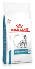 Royal Canin Veterinary Diet Hydrolyzed Protein HP – croquetas para perro Royal Canin