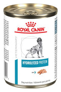 Royal Canin Veterinary Diet Hydrolyzed Protein Lata – alimento húmedo para perro Royal Canin