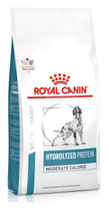 Royal Canin Veterinary Diet Hydrolyzed Protein Moderate Calorie – croquetas para perro Royal Canin
