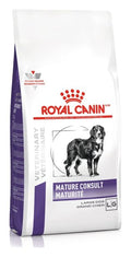 Royal Canin Veterinary Diet Mature Consult Large Dog – croquetas para perro Royal Canin