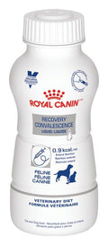 Royal Canin Veterinary Diet Recovery Liquid (Perro y Gato) – alimento húmedo para perro Royal Canin