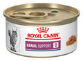 Royal Canin Veterinary Diet Renal Support D Sobre Gato – alimento húmedo para gato Royal Canin