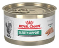 Royal Canin Veterinary Diet Satiety Support Lata Gato – alimento húmedo para gato Royal Canin