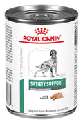 Royal Canin Veterinary Diet Satiety Support Lata – alimento húmedo para perro Royal Canin