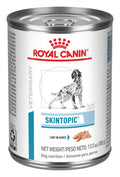Royal Canin Veterinary Diet Skintopic Lata – alimento húmedo para perro Royal Canin