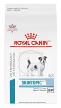 Royal Canin Veterinary Diet Skintopic Small Dog – croquetas para perro Royal Canin