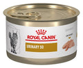 Royal Canin Veterinary Diet Urinary SO Lata Gato – alimento húmedo para gato Royal Canin