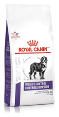 Royal Canin Veterinary Diet Weight Control Large Dog – croquetas para perro Royal Canin
