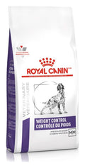 Royal Canin Veterinary Diet Weight Control – croquetas para perro Royal Canin