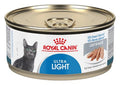 Royal Canin Weight Care Loaf in Sauce – alimento húmedo para gato Royal Canin