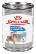 Royal Canin Weight Care Loaf (todas las tallas) – alimento húmedo para perro Royal Canin