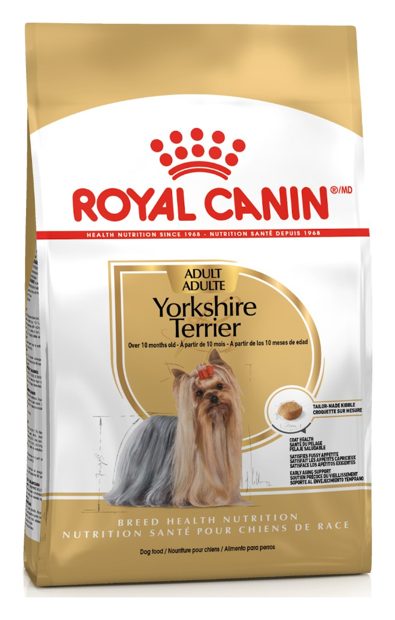 Royal Canin Yorkshire Terrier Adulto – croquetas para perro Royal Canin
