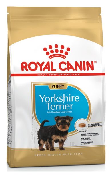 Royal Canin Yorkshire Terrier Cachorro – croquetas para perro Royal Canin