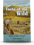 Taste of the Wild Appalachian Valley Razas Pequeñas – croquetas para perro Taste of the Wild