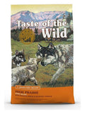 Taste of the Wild High Prairie Cachorro Bisonte y Venado – croquetas para perro Taste of the Wild