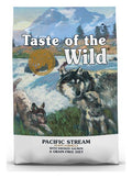 Taste of the Wild Pacific Stream Cachorro Salmón Ahumado – croquetas para perro Taste of the Wild