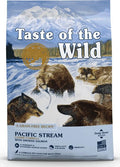 Taste of the Wild Pacific Stream Salmón Ahumado – croquetas para perro Taste of the Wild