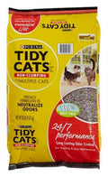 Tidy Cats 24/7 Performance Arena para Gato (no aglomerante) – premios para gato Tidy Cats