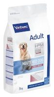 Virbac Veterinary HPM Adult Neutered Dog Large & Medium – croquetas para perro Virbac