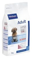 Virbac Veterinary HPM Adult Neutered Dog Small & Toy – croquetas para perro Virbac