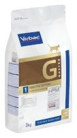 Virbac Veterinary HPM Cat Digestive Support – croquetas para gato Virbac