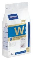 Virbac Veterinary HPM Cat Weight Loss & Control – croquetas para gato Virbac