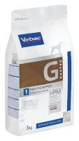 Virbac Veterinary HPM Dog Digestive Support – croquetas para perro Virbac