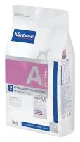 Virbac Veterinary HPM Dog Hypoallergy (proteína de pescado hidrolizada) – croquetas para perro Virbac